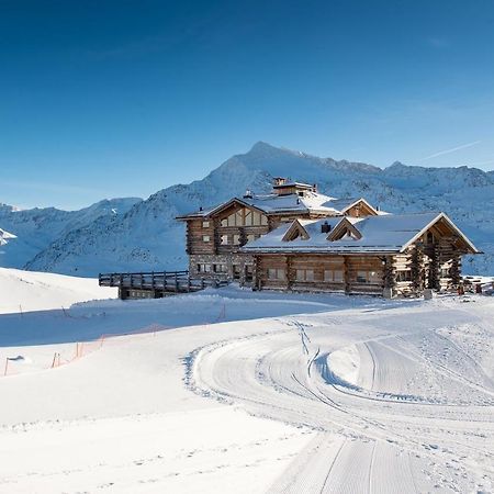 Sunny Valley Mountain Lodge Bormio Exterior foto